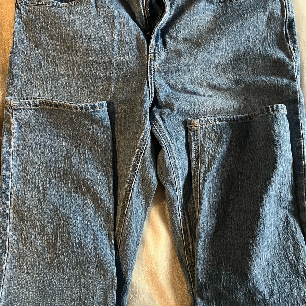 women’s  Blue Jeans